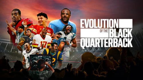 Evolution of the Black Quarterback Bild 4