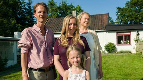 Den perfekte opdragelse? Bild 1