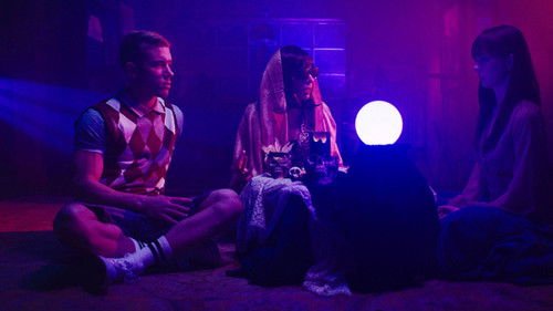 Murder, Anyone? Bild 1