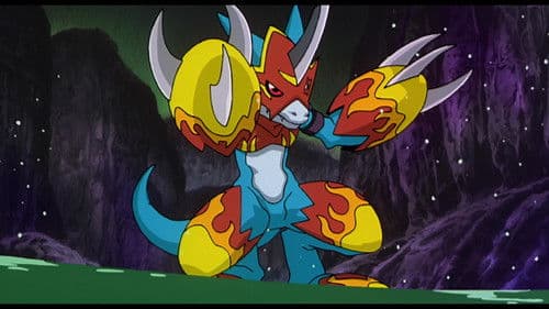 Digimon: Der Film (Teil 3) Bild 8