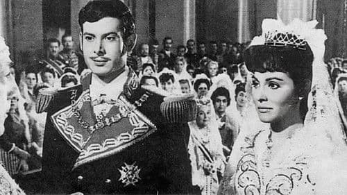 ¿Dónde vas, Alfonso XII? Bild 1