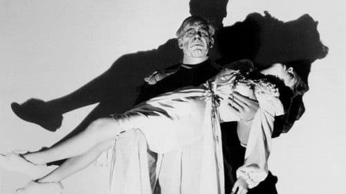 Monstermann verbreitet Schrecken Bild 4