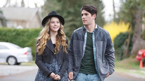 Lügen haben spitze Zähne Bild 5