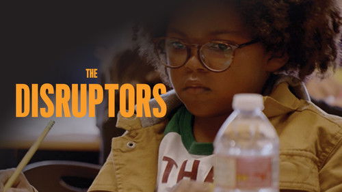 The Disruptors Bild 2