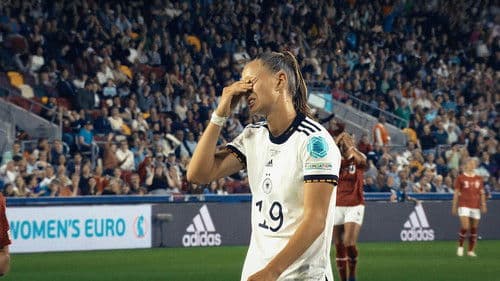 Born For This - Mehr als Fussball Bild 5