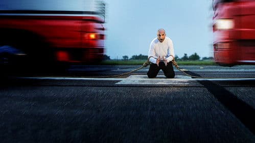 Jenseits der Magie mit DMC Bild 4