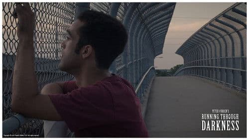 Running Through Darkness Bild 1