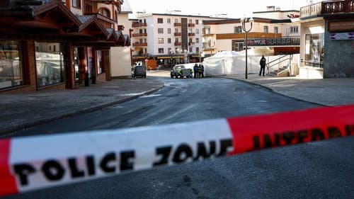Incendie de Crans-Montana : révélations sur une tragédie Bild 1