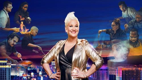 Vegas Chef Prizefight Bild 3