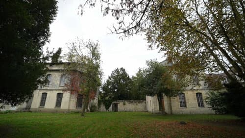 Le château d'Hérouville, une folie rock française Bild 8