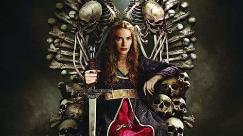 Anazapta - Der schwarze Tod Bild 2