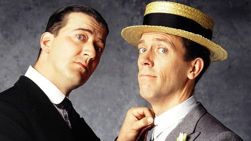 Jeeves and Wooster Bild 6