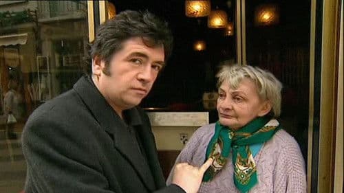 Les yeux dans Lafesse Bild 1