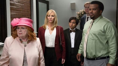 Table 19 - Liebe ist fehl am Platz Bild 8