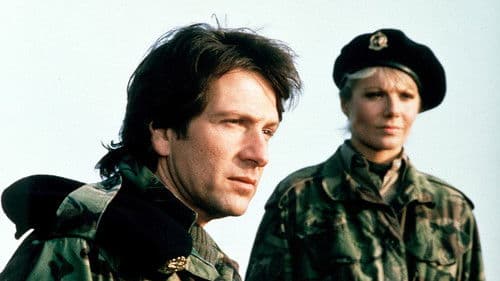 Dempsey and Makepeace Bild 5