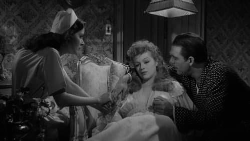 Draculas Haus Bild 8