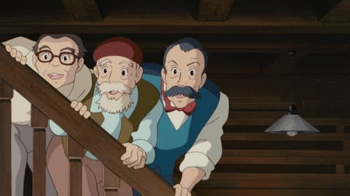 Stimme des Herzens - Whisper of the Heart Bild 6