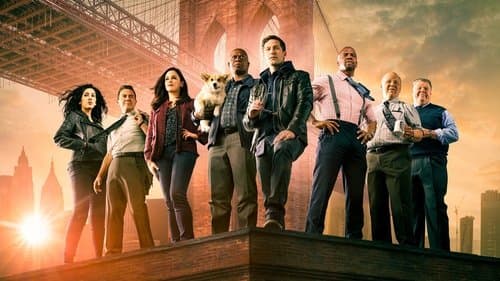 Brooklyn Nine-Nine Bild 2
