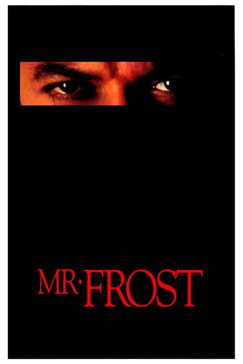 Der teuflische Mr. Frost