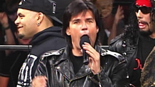 Eric Bischoff: Sports Entertainment's Most Controversial Figure Bild 1