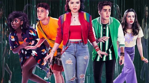 Turma da Mônica Jovem: Reflexos do Medo Bild 4