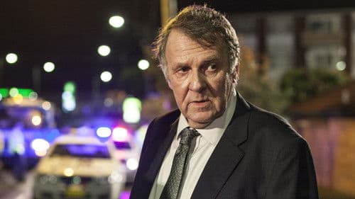 Felony - Ein Moment kann alles verändern Bild 2