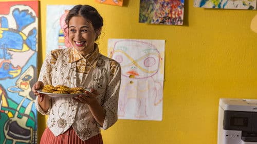 Juf Braaksel en De Magische Ring Bild 3