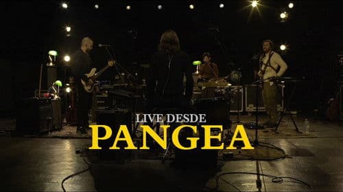 Los Mesoneros Live Desde Pangea Bild 1