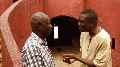 Retour à Gorée Bild 1