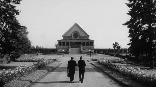 The Cremator - Der Leichenverbrenner Bild 5