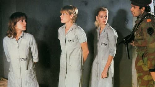 Gefangene Frauen Bild 8