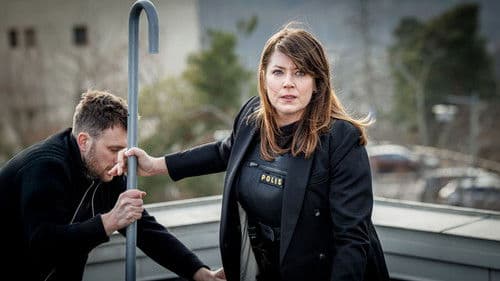 Beck 53 - Ur askan Bild 4