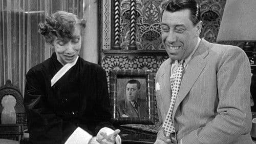 Adhémar ou le jouet de la fatalité Bild 2