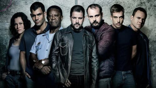 Força-Tarefa Bild 1