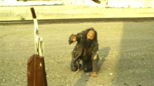 Over·Sexed Rugsucker from Mars Bild 3