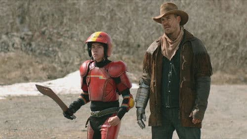 Turbo Kid Bild 2