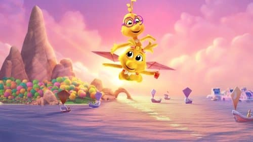 Dr. Seuss's Die Schnipfen Bild 2