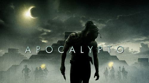 Apocalypto Bild 5