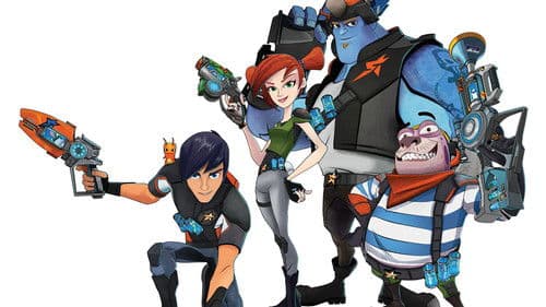 Slugterra Bild 8