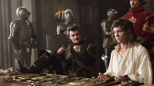 Die drei Musketiere Bild 2