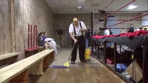 The Wrestling Road Diaries Too Bild 2