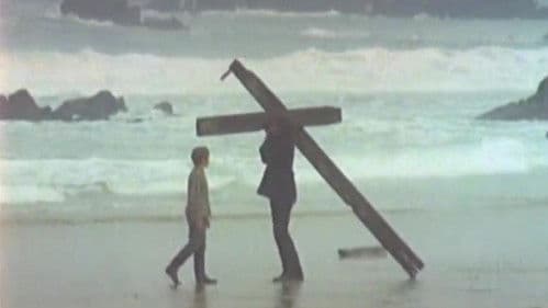 El Cristo del océano Bild 1