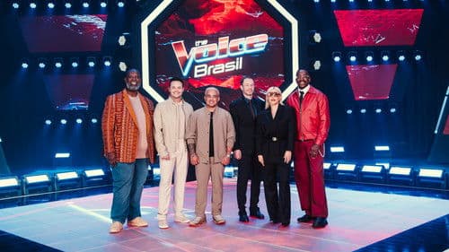 The Voice Brasil Bild 3