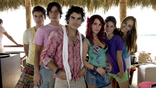 Verano de Amor Bild 3