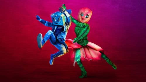 The Masked Dancer Bild 1