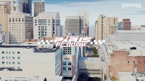 Paris De Noche Bild 1