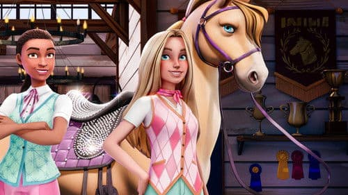 Barbie Mysteries Bild 3