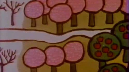 Johnny Appleseed Bild 1