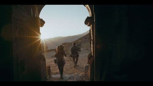 The Devil's Teardrop Bild 4