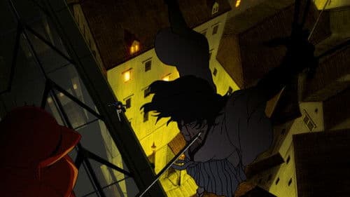 ルパン三世 イタリアン・ゲーム Bild 2